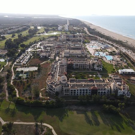 Oasis Saidia Palace & Blue Pearl Bagian luar foto