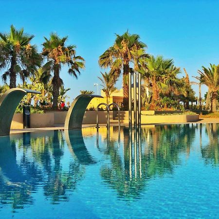 Oasis Saidia Palace & Blue Pearl Bagian luar foto