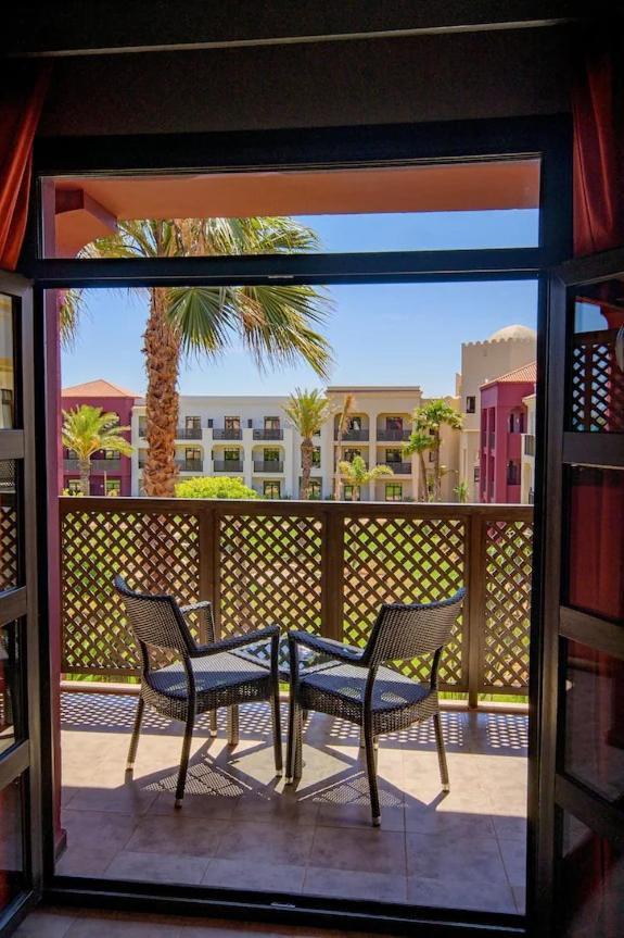 Oasis Saidia Palace & Blue Pearl Bagian luar foto