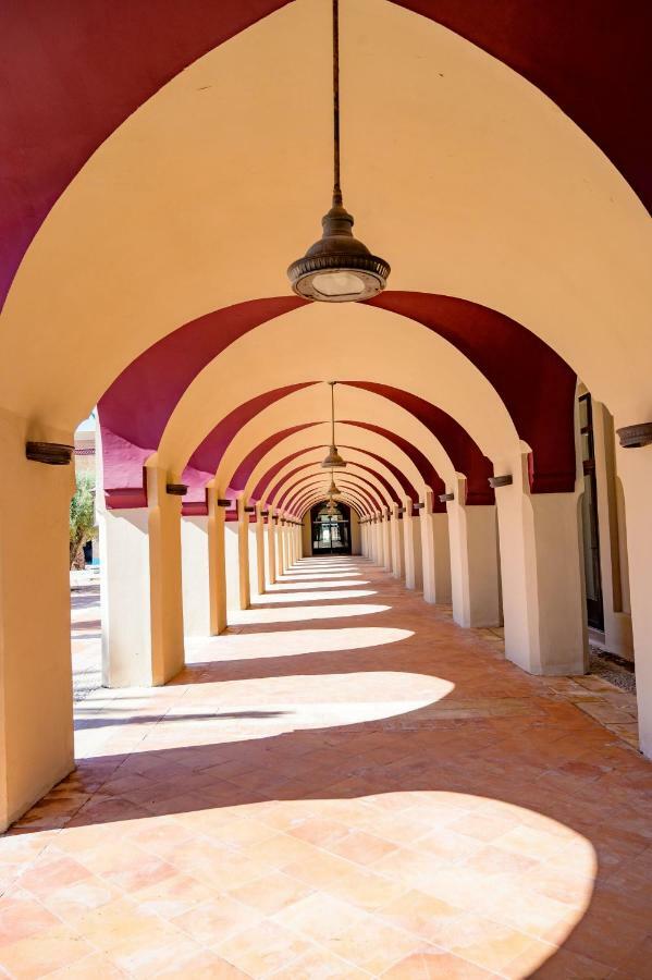 Oasis Saidia Palace & Blue Pearl Bagian luar foto