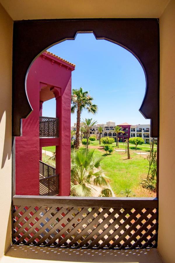 Oasis Saidia Palace & Blue Pearl Bagian luar foto