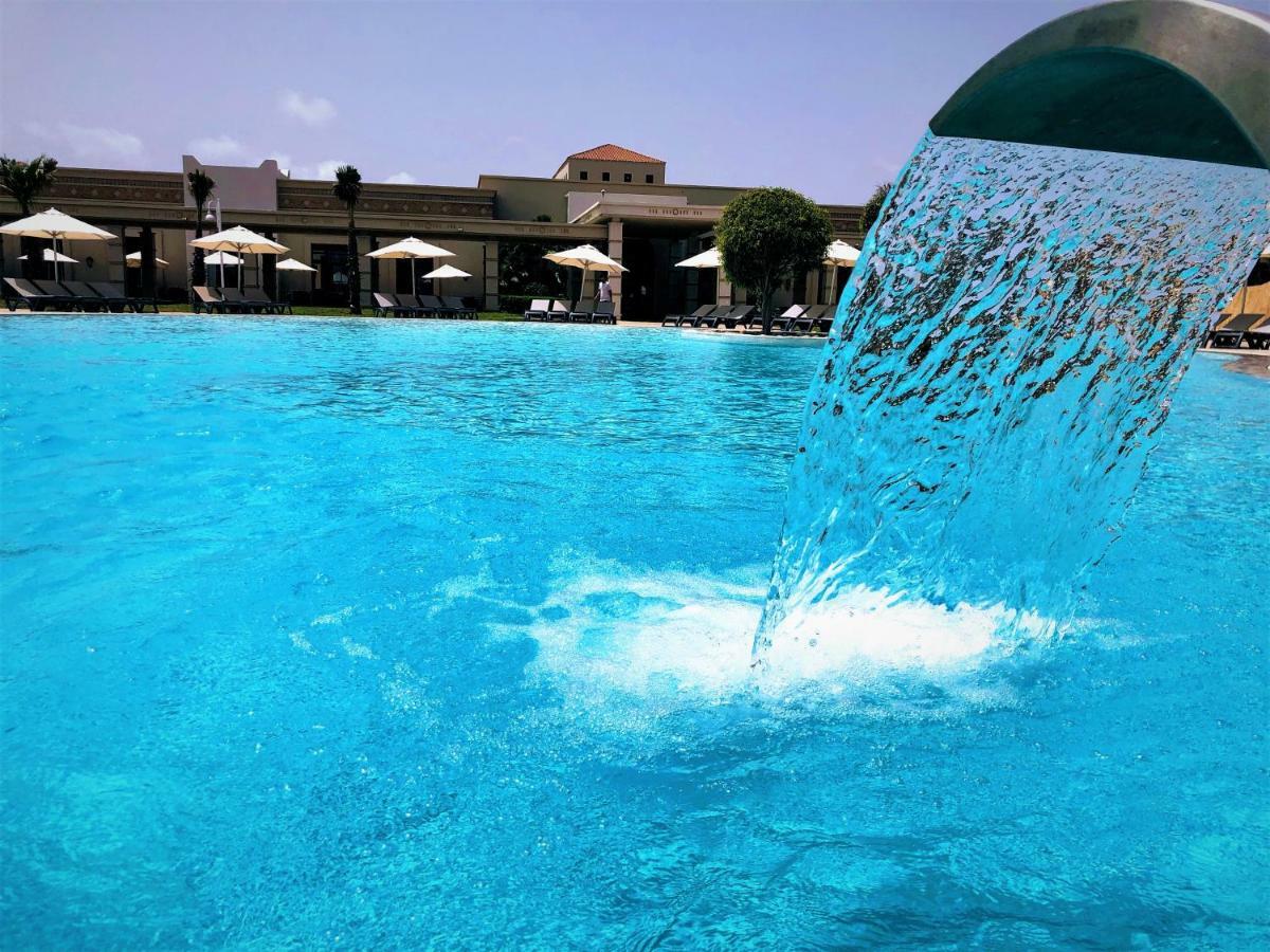 Oasis Saidia Palace & Blue Pearl Bagian luar foto