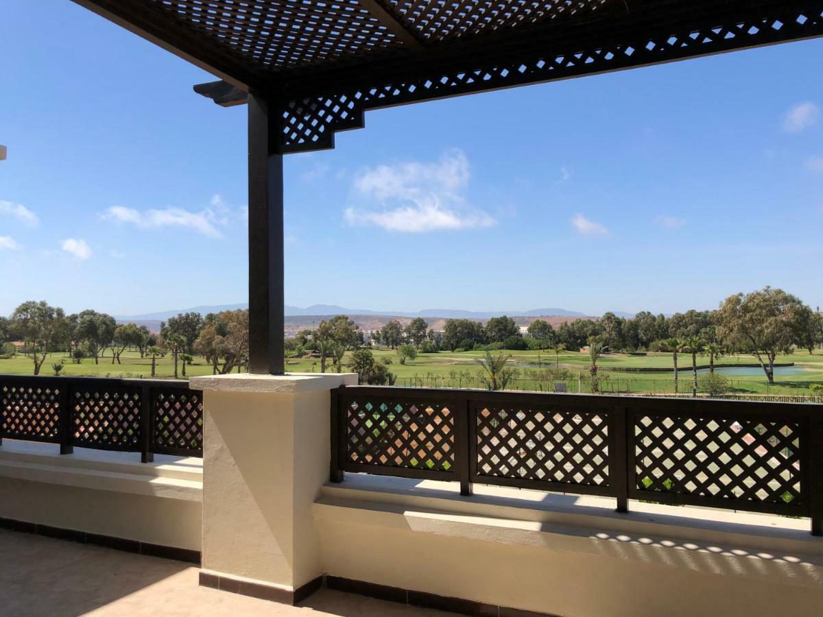 Oasis Saidia Palace & Blue Pearl Bagian luar foto